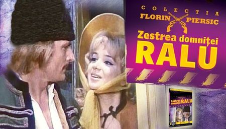 Zestrea Domnitei Ralu