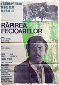 Rapirea Fecioarelor
