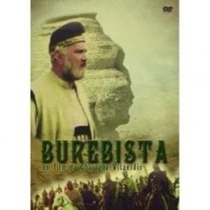 Burebista