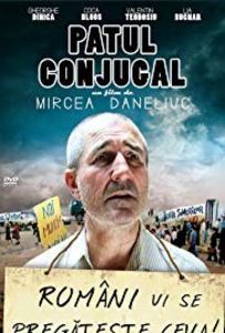 Patul Conjugal