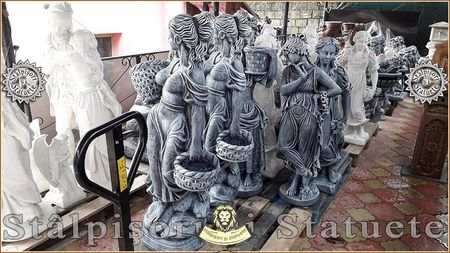 Statuete de gradina.; Contact:
stalpisori si statuete
vodafone 0721 695 473
orange 0748 86 29 97
www.stalpisori-statuete.ro 
facebook: stalpisori si statuete
youtube: stalpisori si statuete
