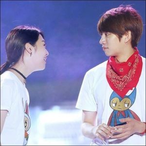 Day 59 - 12.12.2019 (Sulli and Heechul)