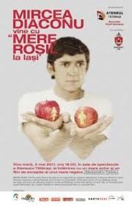 Mere Rosii