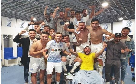 ●○ ρσѕтє∂ ση ₁₄. ₁₂. ₂₀₁₉ ❝ Ɗαу ₁₇₀ ❞ U Craiova ✓