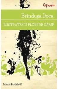 Ilustrate Cu Flori De Camp