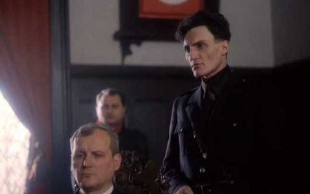 Drumet In Calea Lupilor