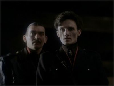 Drumet In Calea Lupilor