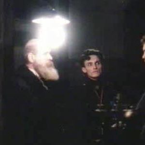 Drumet In Calea Lupilor