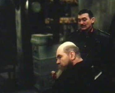 Drumet In Calea Lupilor