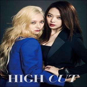 Day 63 - 16.12.2019 (Sulli and Krystal)