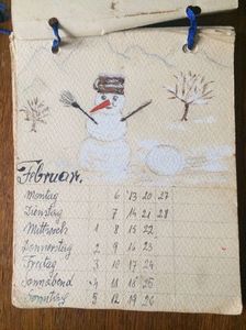 Februarie
