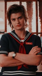 Steve Harrington