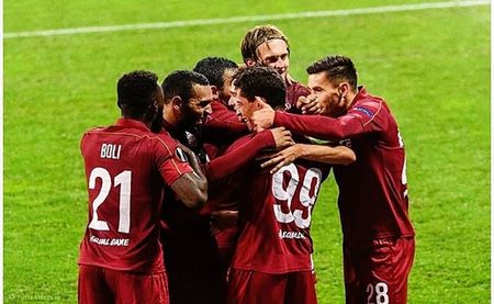 ●○ ρσѕтє∂ ση ₂₄. ₁₂. ₂₀₁₉ ❝ Ɗαу ₁₈₀ ❞ CFR Cluj ✓