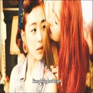 Day 76 - 29.12.2019 (Sulli and Krystal)