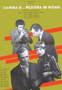 Cianura Si Picatura De Ploaie