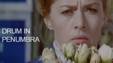 Drum In Penumbra