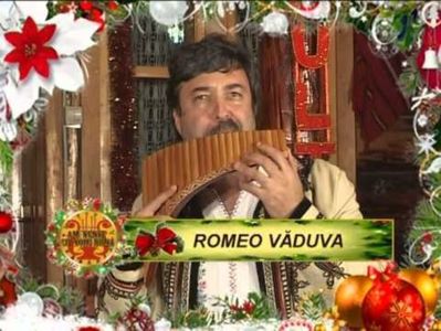 ROMEO VADUVA