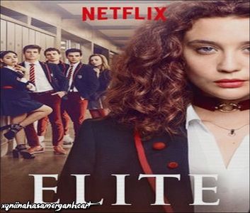 ELITE ➥ 5X08