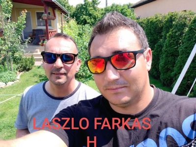 Laszlo farkas