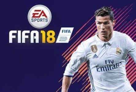 Fifa 18