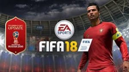 Fifa 18