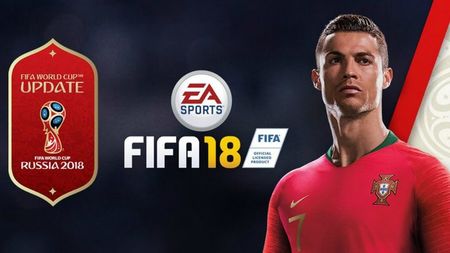 Fifa 18
