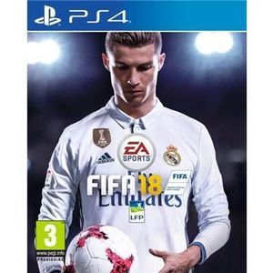 Fifa 18