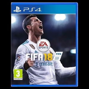 Fifa 18