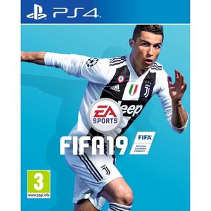 Fifa 19