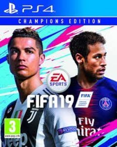 Fifa 19