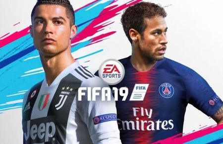 Fifa 19