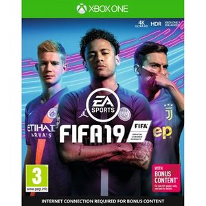 Fifa 19