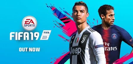 Fifa 19