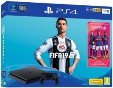 Fifa 19