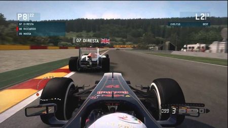 Formula 1 2014