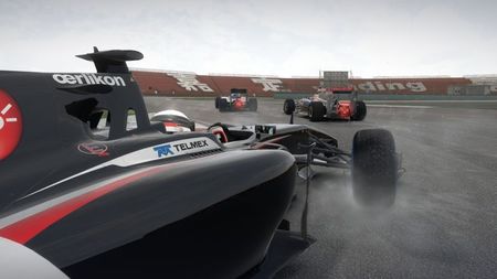 Formula 1 2014