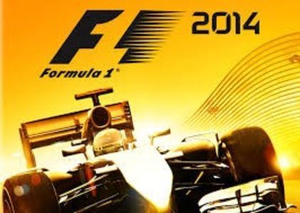Formula 1 2014