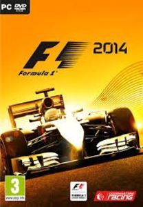 Formula 1 2014