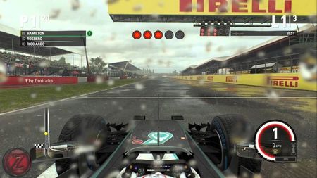 Formula 1 2015