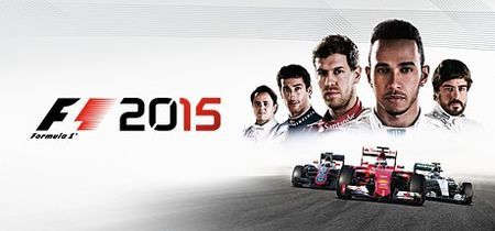 Formula 1 2015