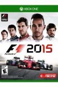 Formula 1 2015