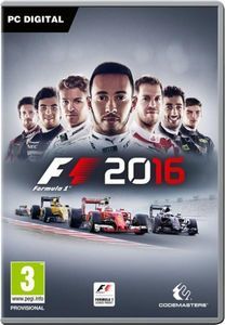 Formula 1 2016