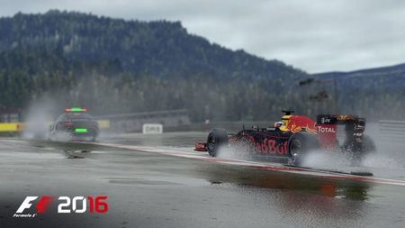Formula 1 2016