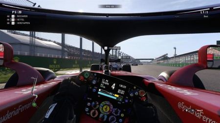Formula 1 2018