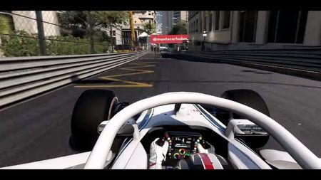 Formula 1 2018