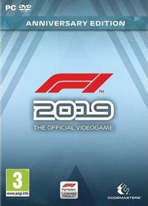 Formula 1 2019