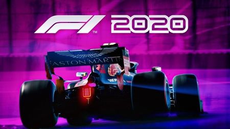 Formula 1 2020