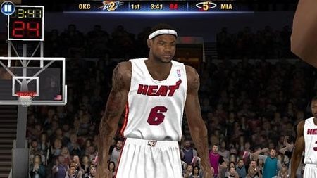 NBA 2K14