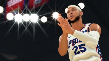NBA 2K19