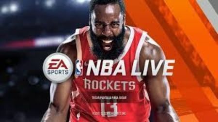 NBA Live 2018